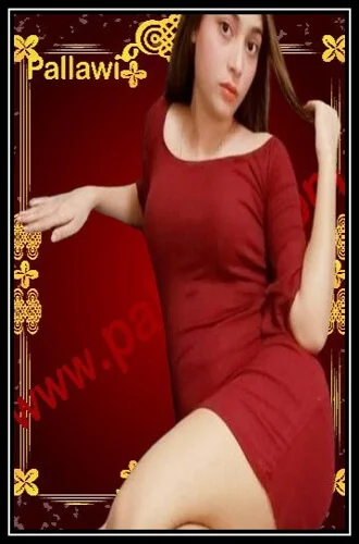 Russian Escorts in Mumbai